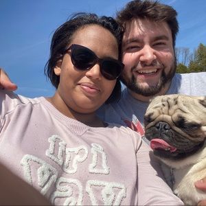 Meet your Posher, Catherine